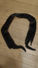 Stole pelliccia vintage usato  Torino