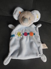 Doudou plat souris d'occasion  Lingolsheim