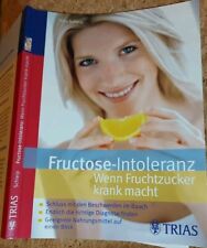 fructose gebraucht kaufen  Nittel