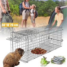 Profi marderfalle tierfalle gebraucht kaufen  Aspisheim, Grolsheim