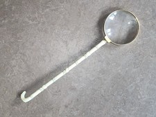 Grande loupe manche d'occasion  Châtenay-Malabry