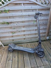 Mercane wide wheel for sale  MARLOW