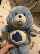 Grumpy bear care for sale  COVENTRY