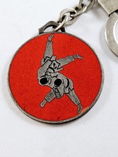 Porte cles judogi d'occasion  L'Absie