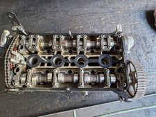 Riginal zylinderkopf audi gebraucht kaufen  Bottrop