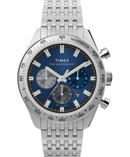Orologio uomo timex usato  Italia