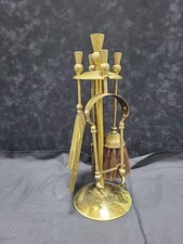 Vintage brass mini for sale  Goodfield