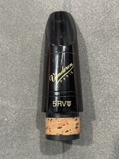 Vandoren 5rv lyre for sale  Mercedes