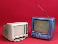 Lotto televisore portatile usato  Crespellano
