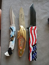 Harley novelty knives for sale  Phoenix