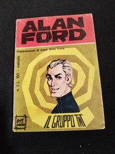 Alan ford. numero usato Alan ford. numero usato  Asola