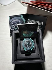 Omega swatch polar usato  Volpeglino