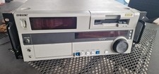 Sony dsr 1600p gebraucht kaufen  Hamburg