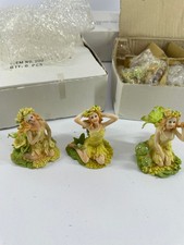 30x elfe naturgeist gebraucht kaufen  Maintal
