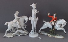 Porzellan figuren konvolut gebraucht kaufen  Lippstadt