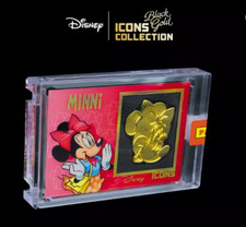 Disney black gold usato  Bergamo