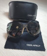 Lunettes soleil dsquared2 d'occasion  Frejus