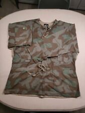 Parka splinter camouflé d'occasion  Brunoy