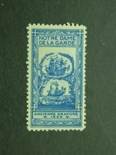 Vignette dame garde d'occasion  Bessancourt