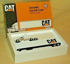 Caterpillar semi tractor for sale  Elizabeth City