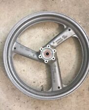 Trx850 front wheel for sale  SOUTHAMPTON