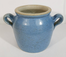 Ancien petit pot d'occasion  Castres