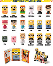 Esselunga blokhedz minions usato  Carmagnola