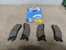 Bendix rear brake for sale  GRANTHAM