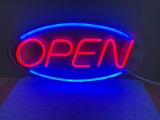 Led leuchtschild pen gebraucht kaufen  Regensburg