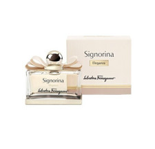 Salvatore ferragamo signorina usato  Giugliano in Campania