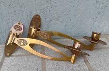 Paire lampes piano d'occasion  France