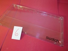 Swatch collectors box gebraucht kaufen  Battenberg (Eder)
