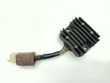 Regolatore tensione originale usato  Italia