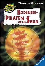Knickerbocker bande bodensee gebraucht kaufen  Berlin