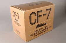 Nikon box fe gebraucht kaufen  Deutschland