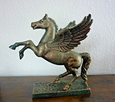 Pegasus imposante figur gebraucht kaufen  Uslar
