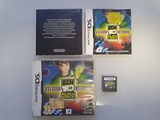 Nintendo ben ten usato  Sanremo