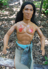 Disney pocahontas kokoum for sale  Gray Court