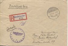 Lokal großräschen postsache gebraucht kaufen  Bergisch Gladbach