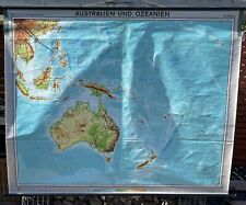 Australien zeanien 1969 gebraucht kaufen  Bingen