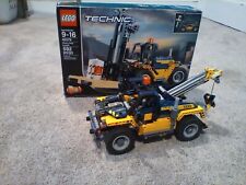 Lego technic heavy for sale  Philadelphia