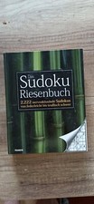 sudoku buch gebraucht kaufen sudoku buch gebraucht kaufen Allershausen