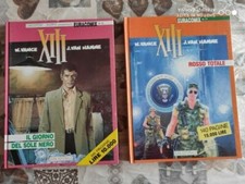 Euracomix xiii giorno usato Euracomix xiii giorno usato  Ciro Marina