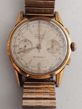 Vintage montre homme d'occasion  France