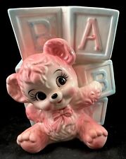 Vintage lefton baby for sale  Lead Hill