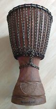 Riginal djembe trommel gebraucht kaufen  Gomaringen