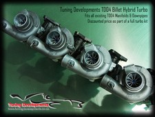 Hybrid billet 300 for sale  CHESTER
