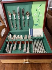 Set 1847 rogers for sale  Cleburne