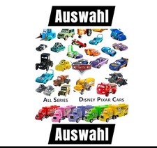 Disney cars autos gebraucht kaufen  Rüdersdorf