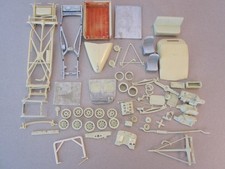 Lot ford parts for sale  Scotts Valley